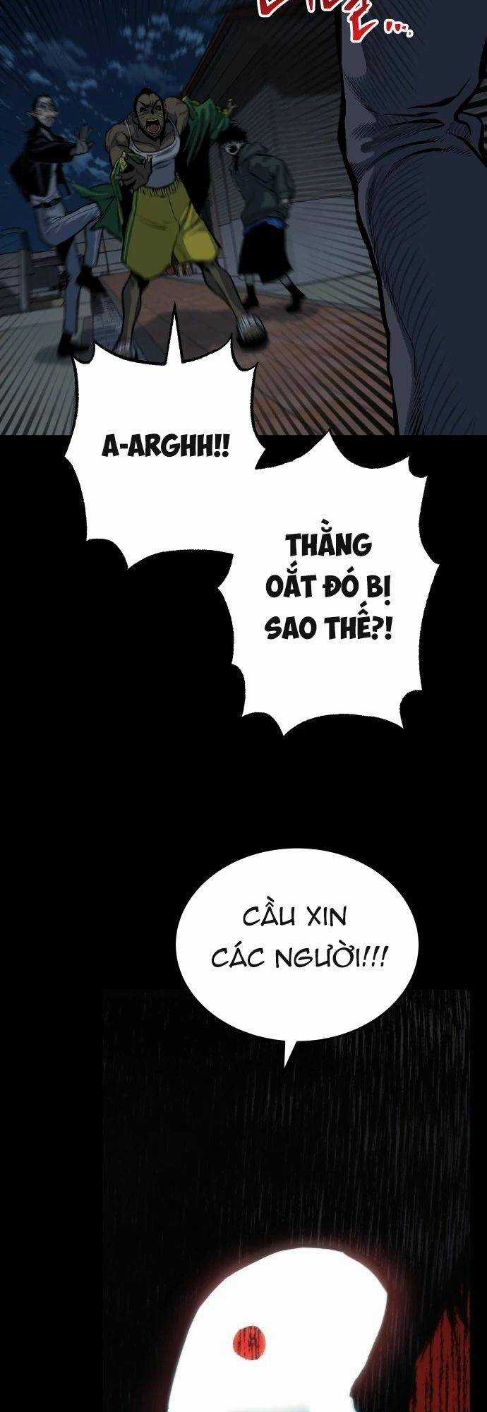 Người Thây Ma - Chapter 12 - Trang 44