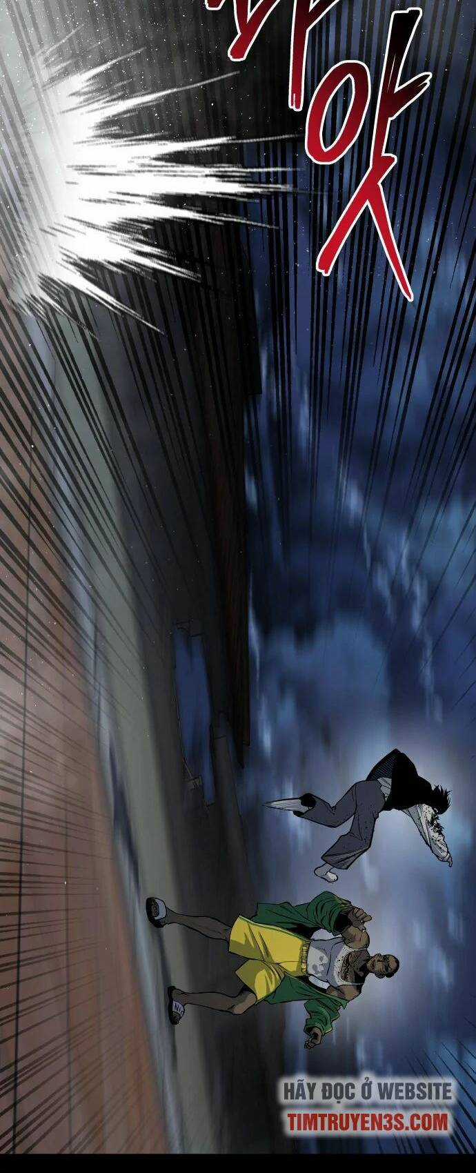 Người Thây Ma - Chapter 12 - Trang 46