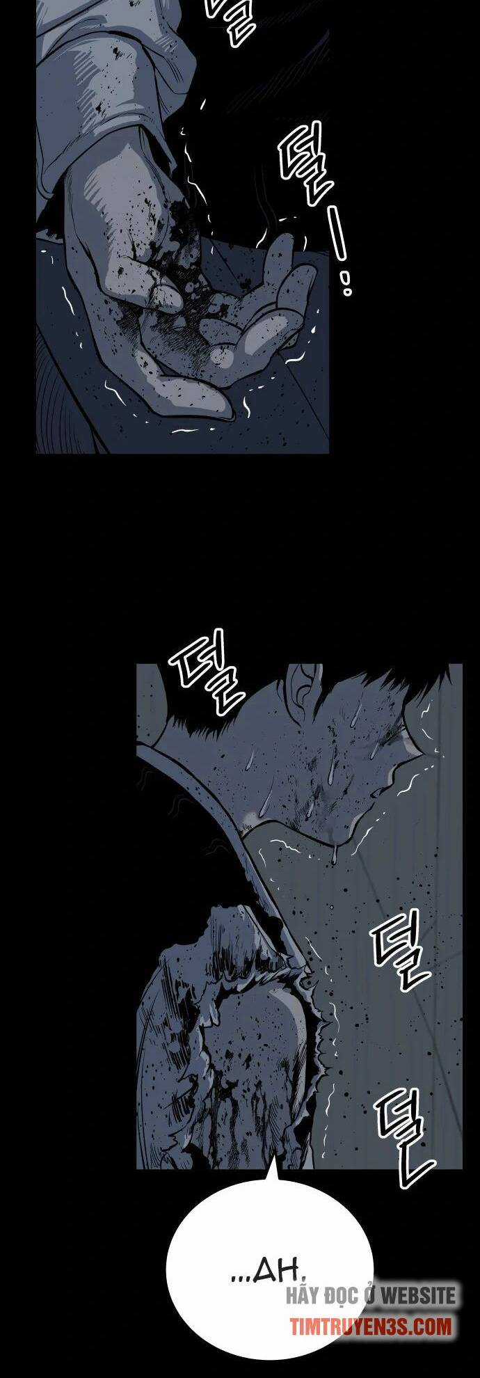 Người Thây Ma - Chapter 12 - Trang 6