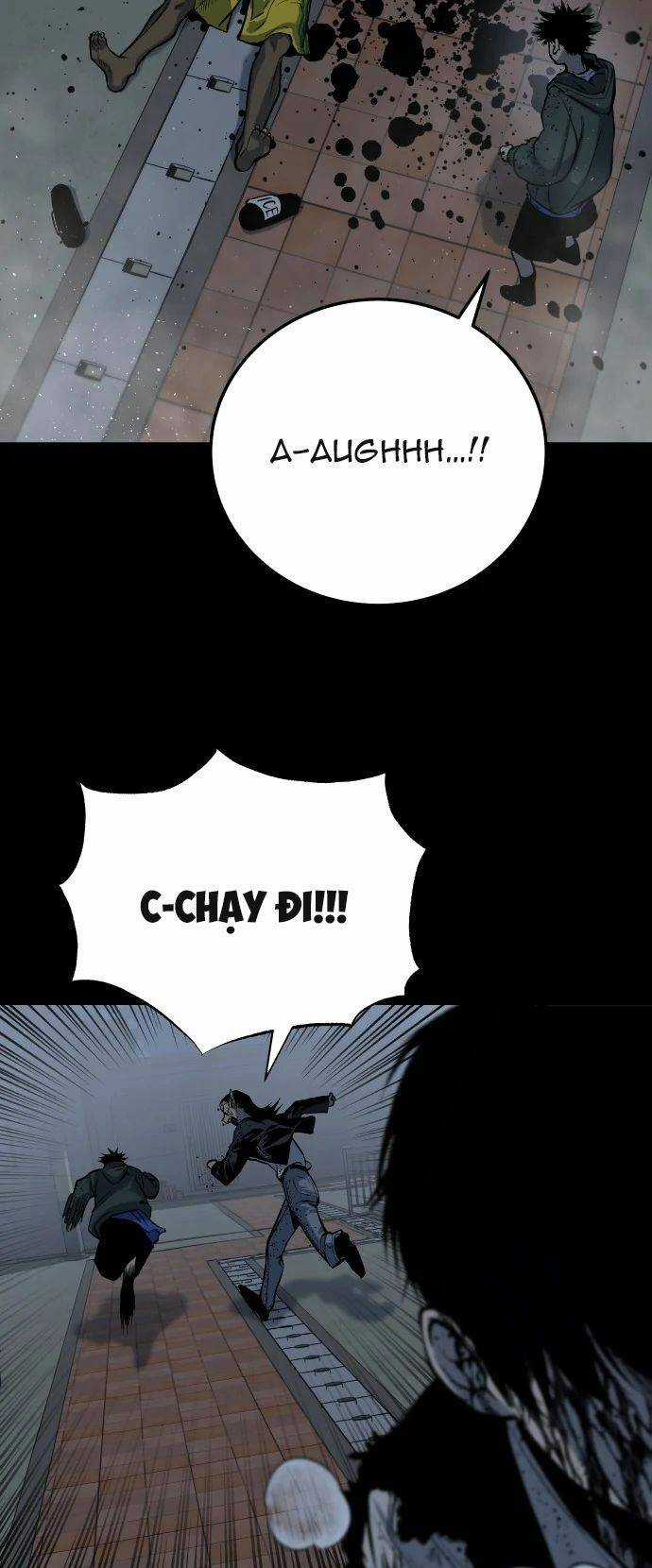 Người Thây Ma - Chapter 12 - Trang 55