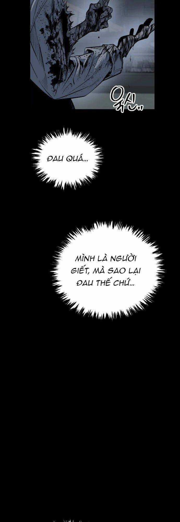 Người Thây Ma - Chapter 12 - Trang 57