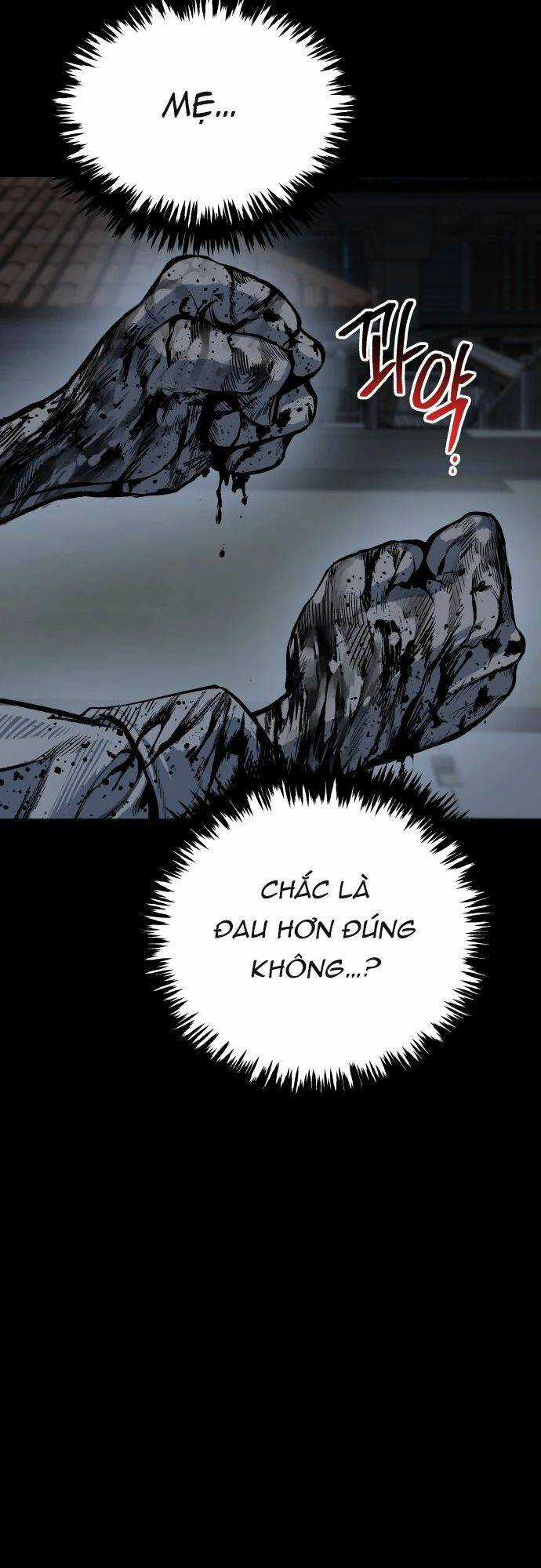 Người Thây Ma - Chapter 12 - Trang 58