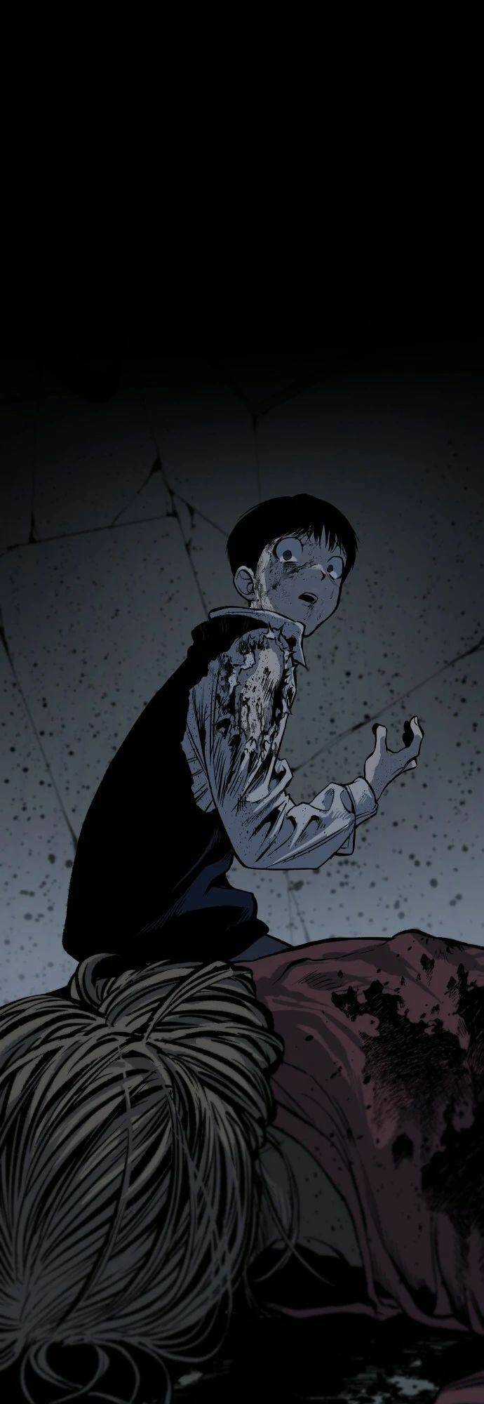 Người Thây Ma - Chapter 12 - Trang 7