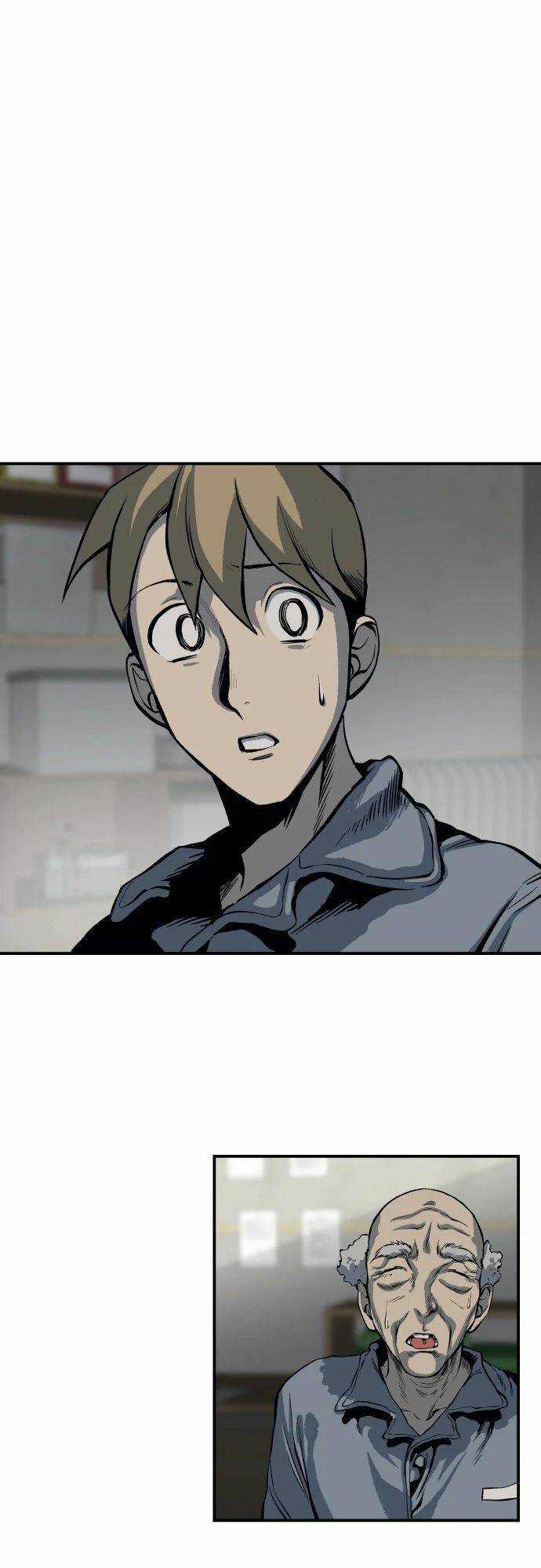 Người Thây Ma - Chapter 12 - Trang 67