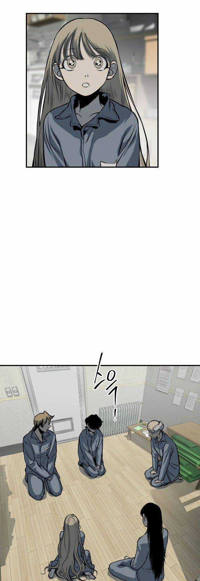 Người Thây Ma - Chapter 12 - Trang 68