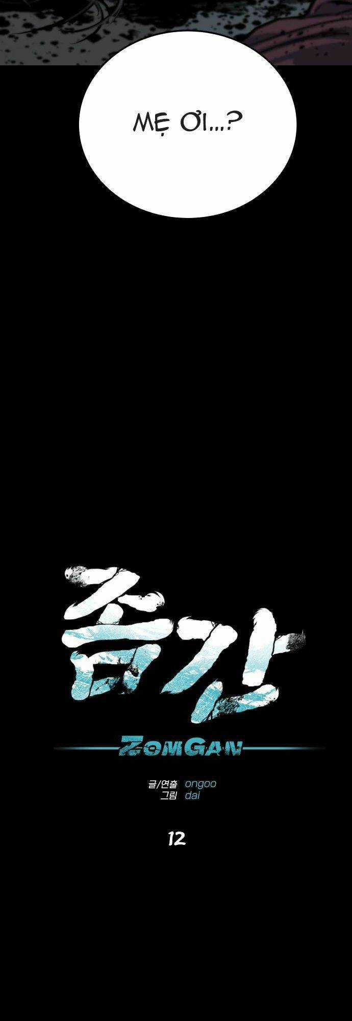 Người Thây Ma - Chapter 12 - Trang 8