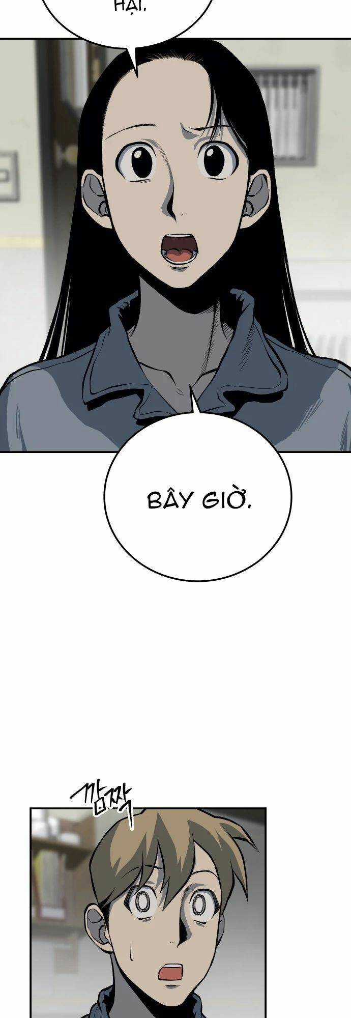 Người Thây Ma - Chapter 12 - Trang 73