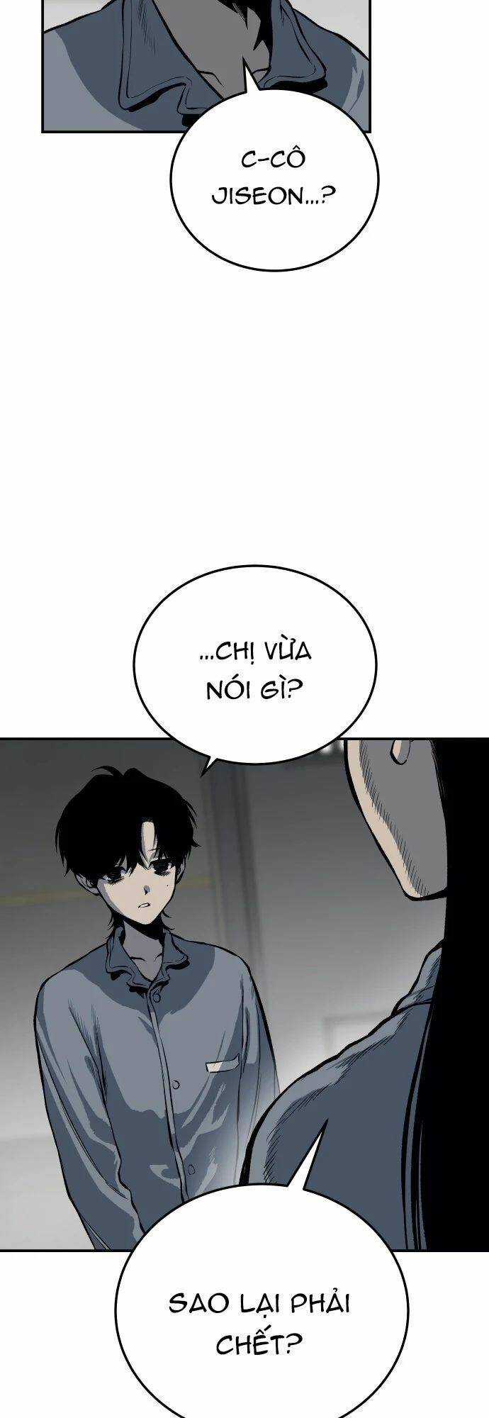 Người Thây Ma - Chapter 12 - Trang 74