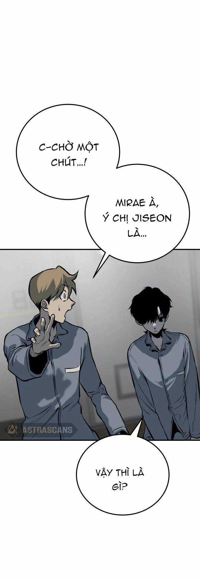 Người Thây Ma - Chapter 12 - Trang 77