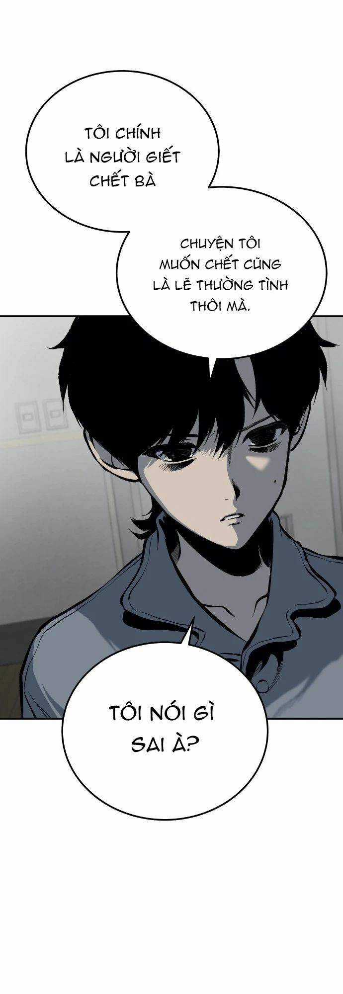 Người Thây Ma - Chapter 12 - Trang 78