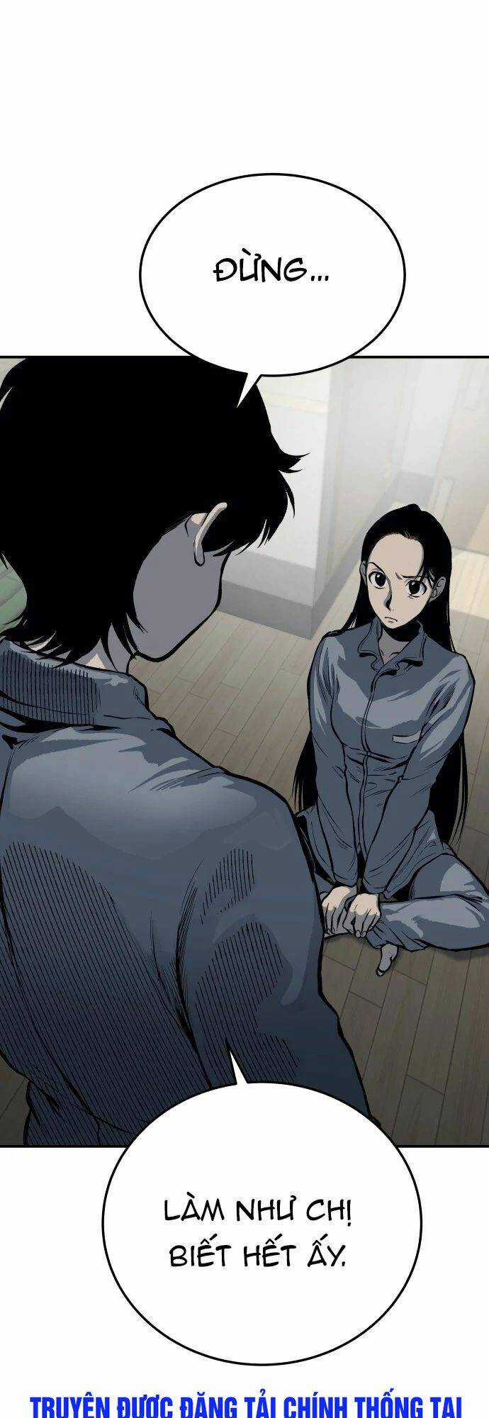 Người Thây Ma - Chapter 12 - Trang 82