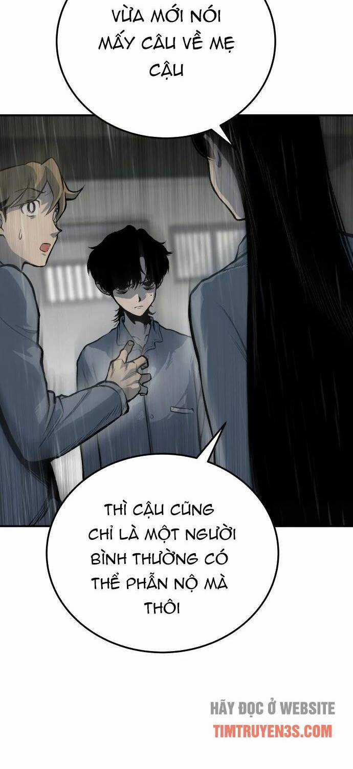 Người Thây Ma - Chapter 13 - Trang 11