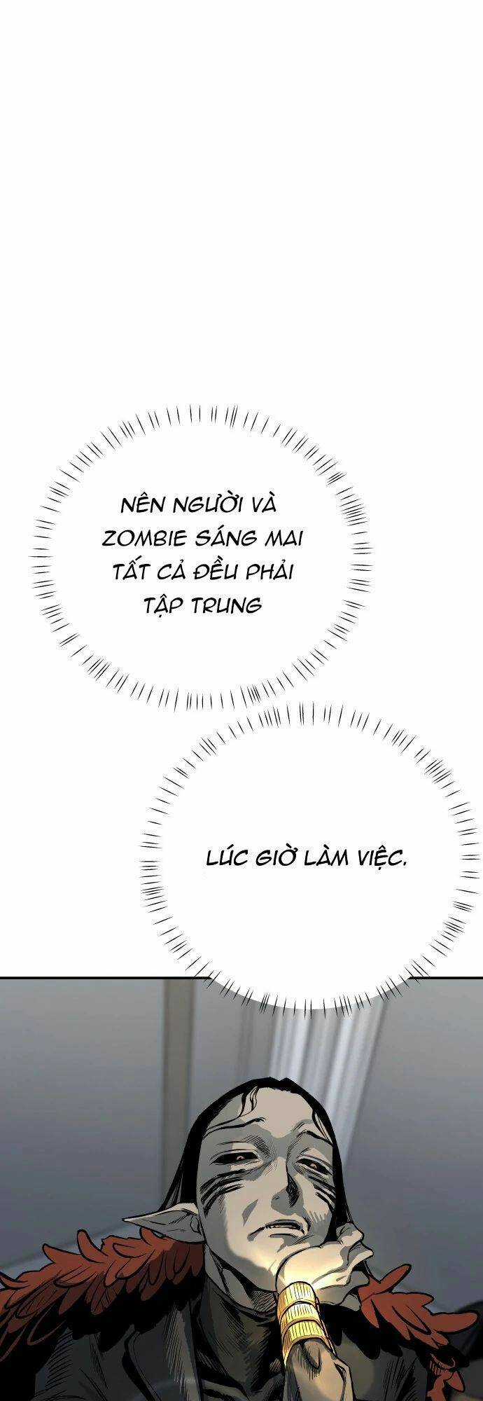 Người Thây Ma - Chapter 13 - Trang 103