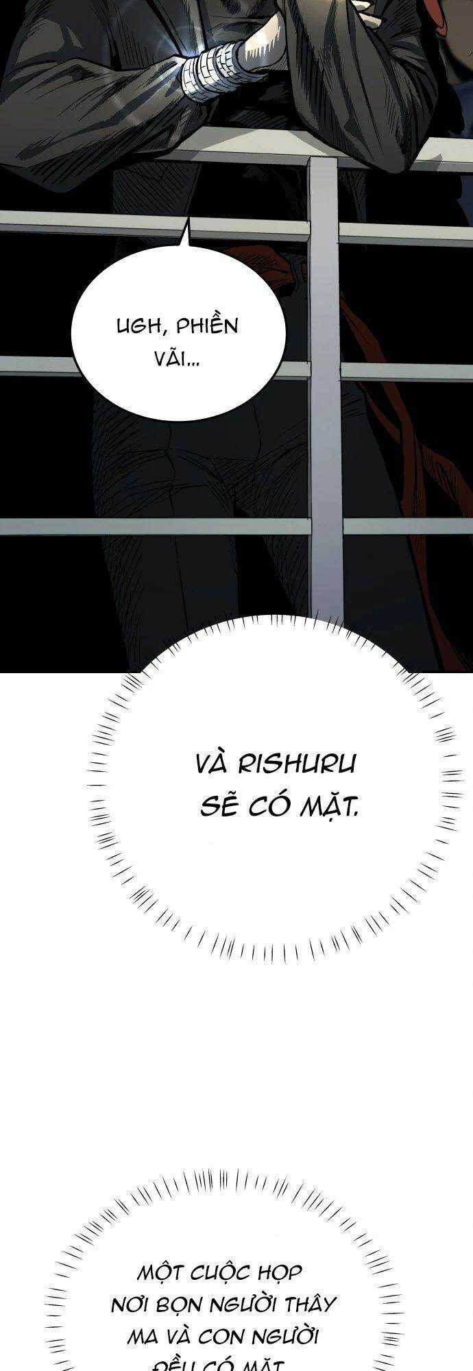 Người Thây Ma - Chapter 13 - Trang 104