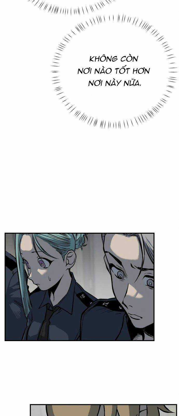 Người Thây Ma - Chapter 13 - Trang 106