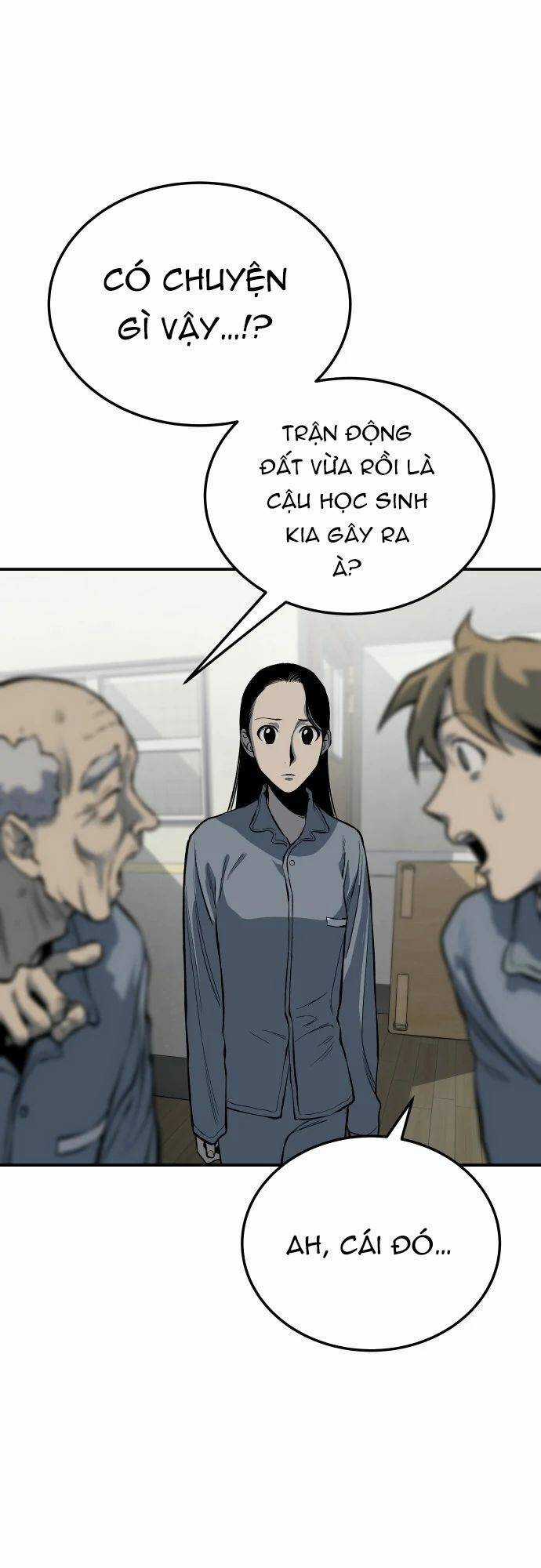 Người Thây Ma - Chapter 13 - Trang 27