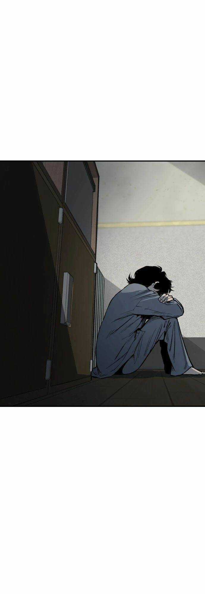 Người Thây Ma - Chapter 13 - Trang 28