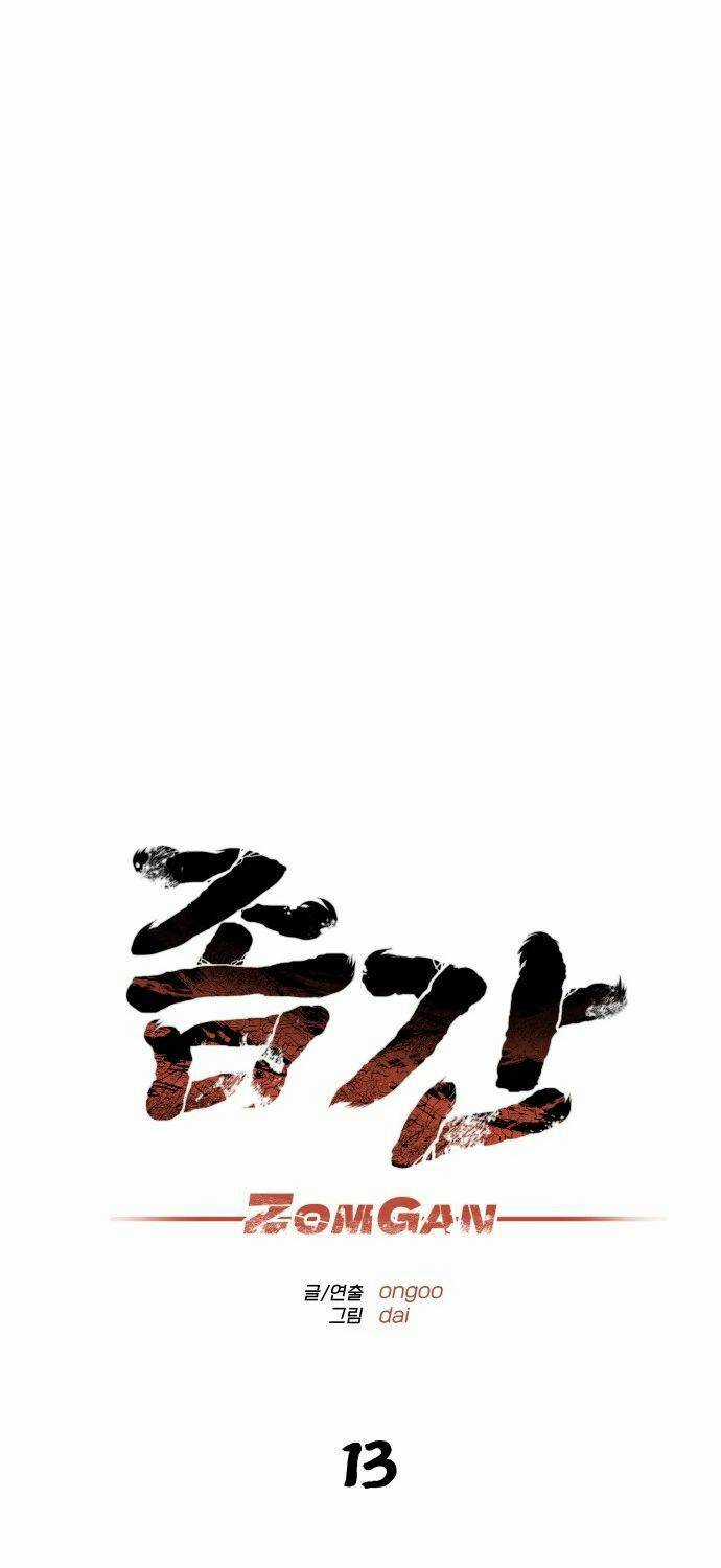 Người Thây Ma - Chapter 13 - Trang 30