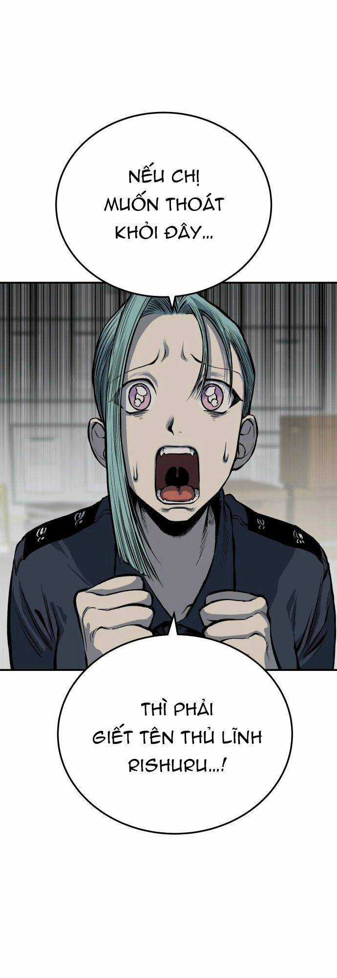 Người Thây Ma - Chapter 13 - Trang 32