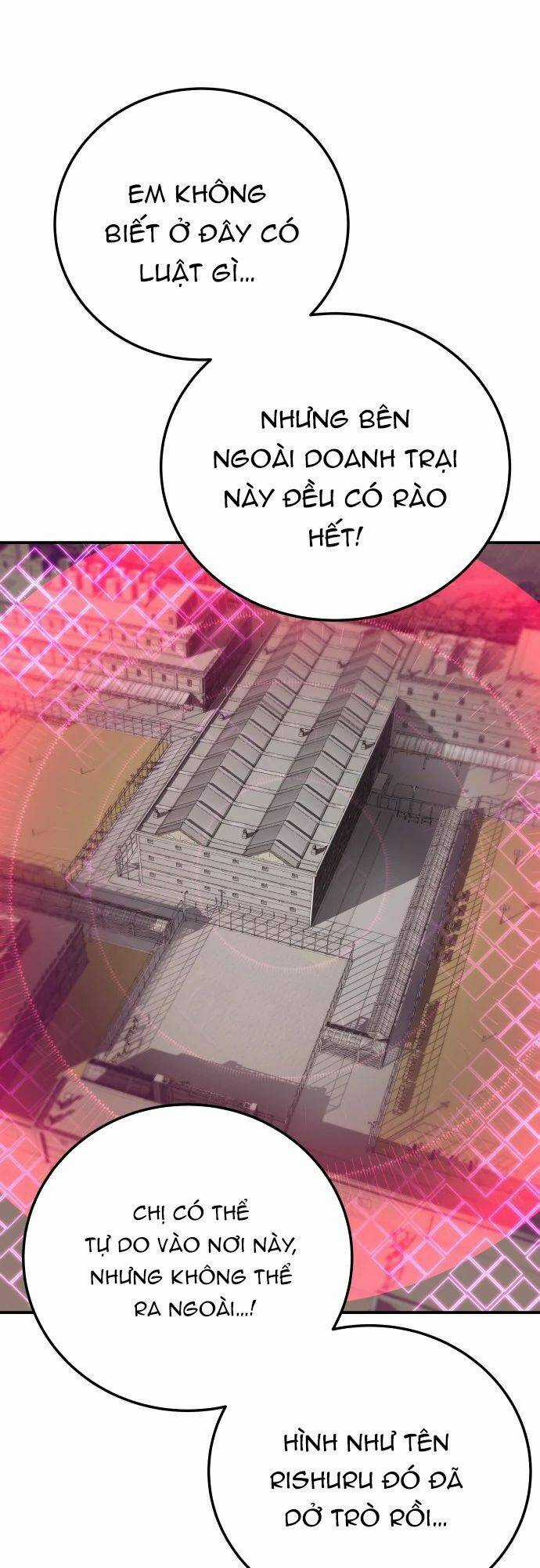 Người Thây Ma - Chapter 13 - Trang 33