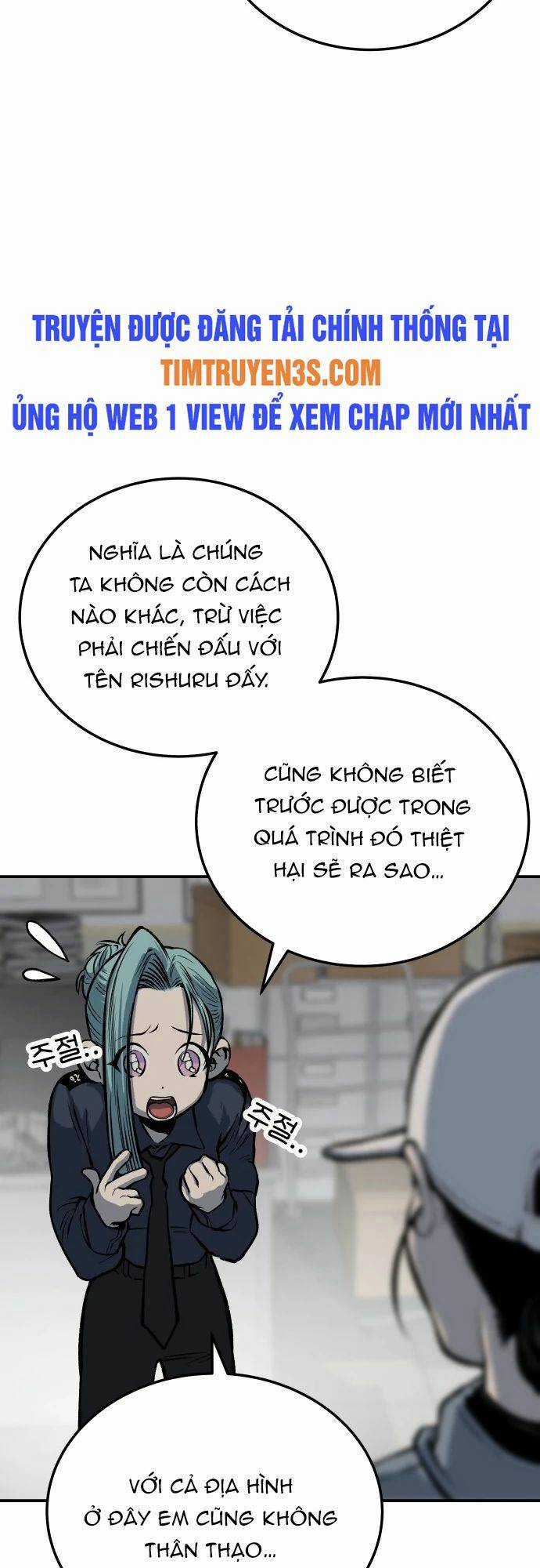 Người Thây Ma - Chapter 13 - Trang 34