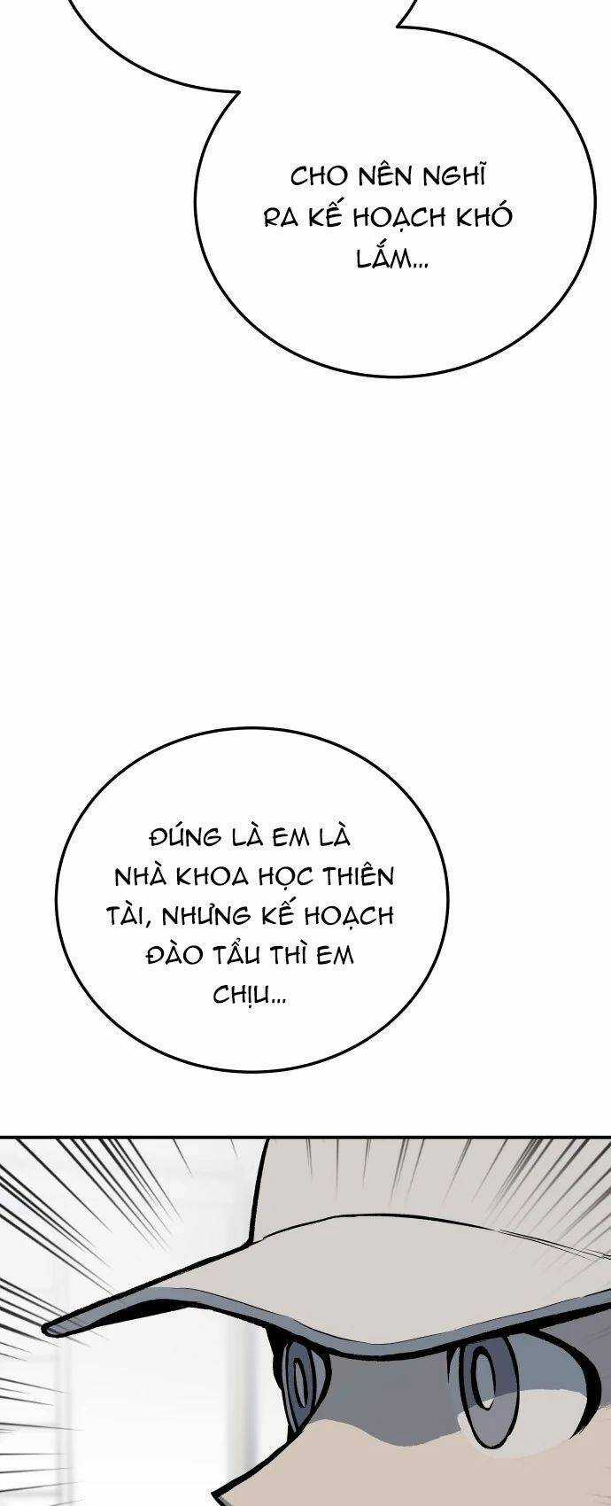 Người Thây Ma - Chapter 13 - Trang 35