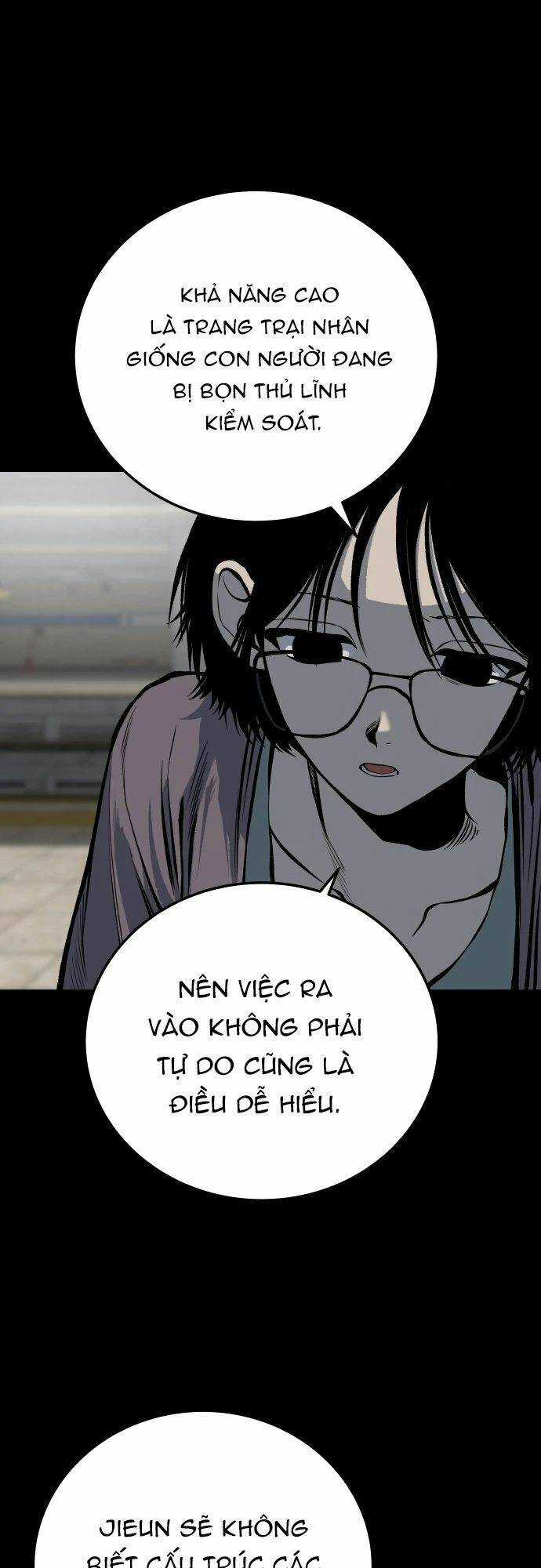 Người Thây Ma - Chapter 13 - Trang 38