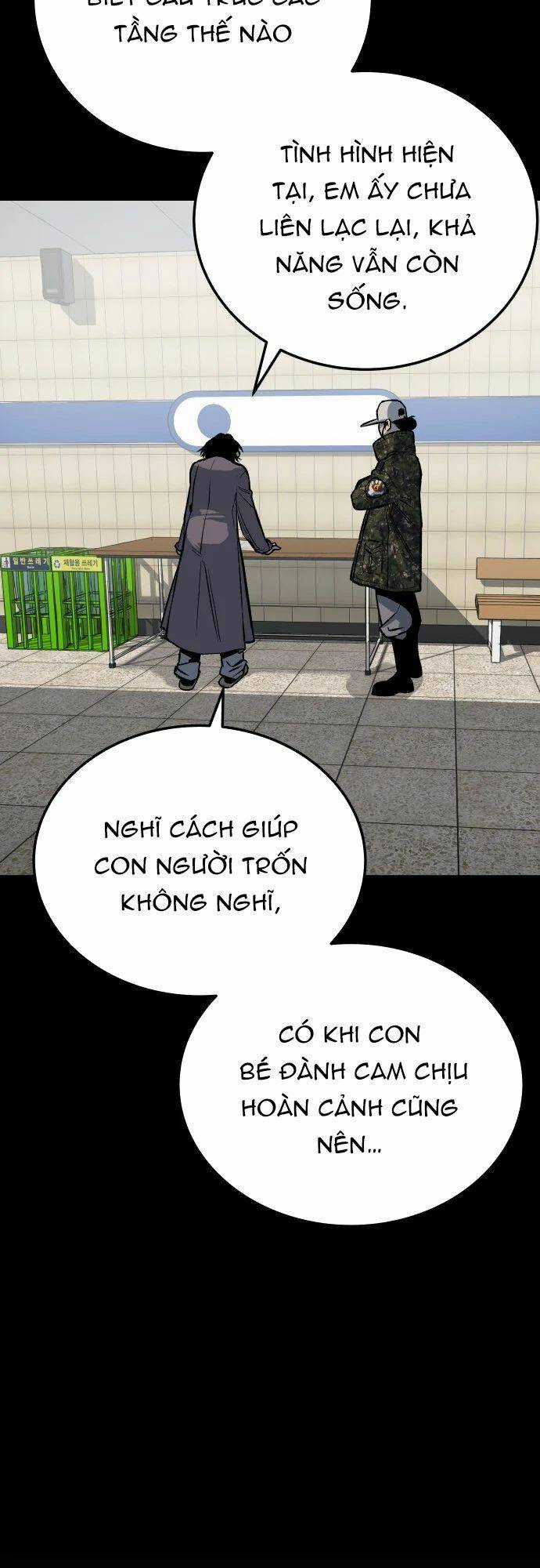 Người Thây Ma - Chapter 13 - Trang 39