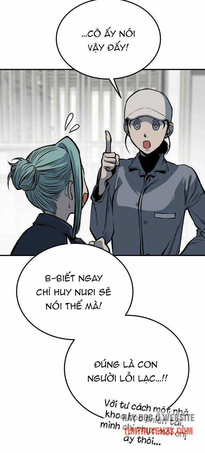 Người Thây Ma - Chapter 13 - Trang 41