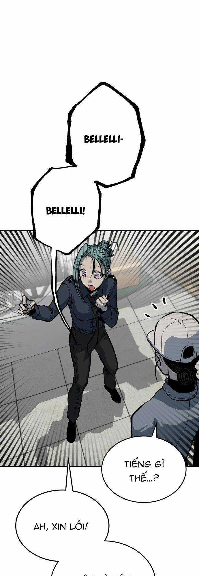 Người Thây Ma - Chapter 13 - Trang 42