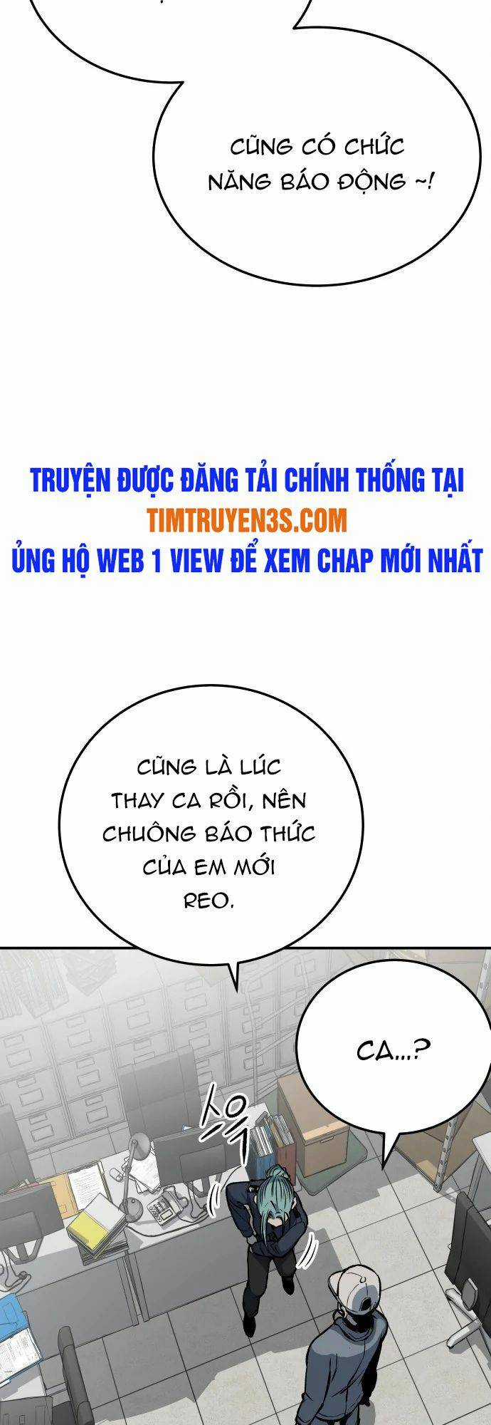 Người Thây Ma - Chapter 13 - Trang 44