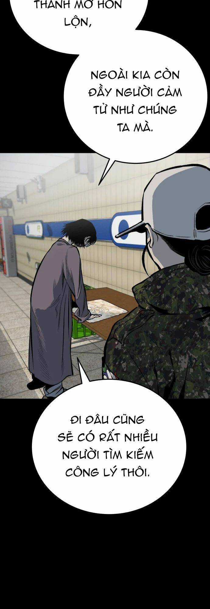 Người Thây Ma - Chapter 13 - Trang 49
