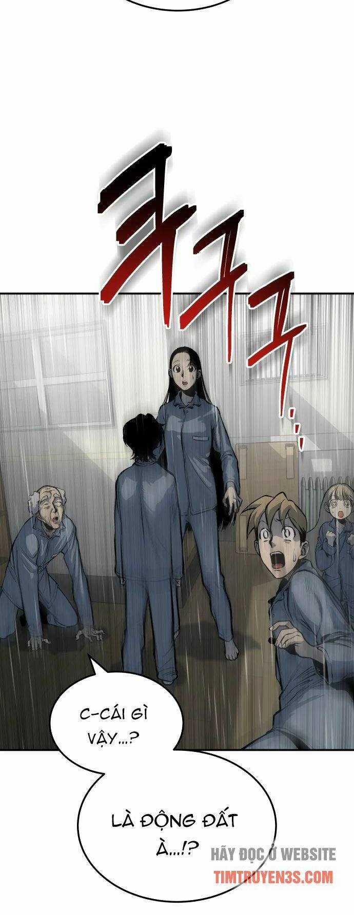 Người Thây Ma - Chapter 13 - Trang 6