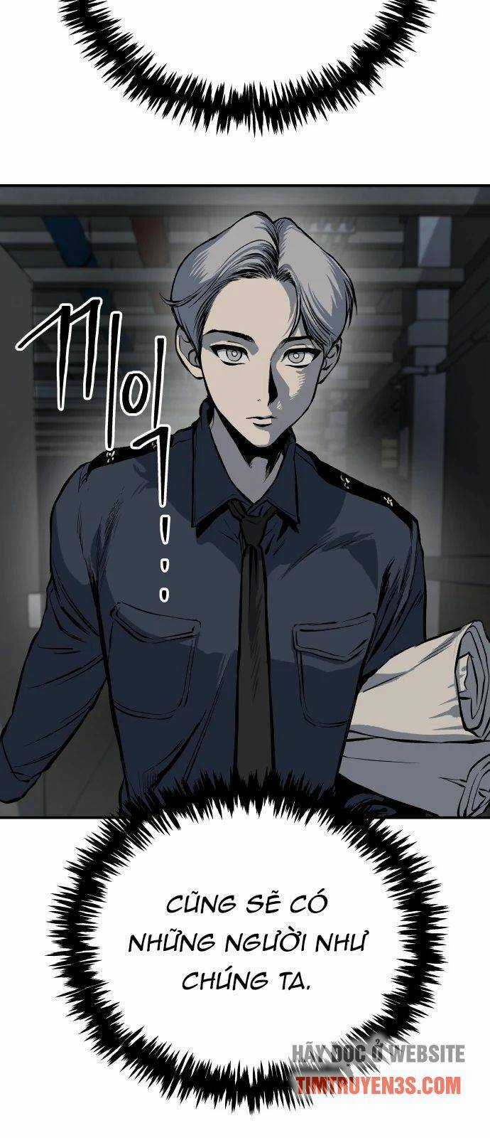 Người Thây Ma - Chapter 13 - Trang 51