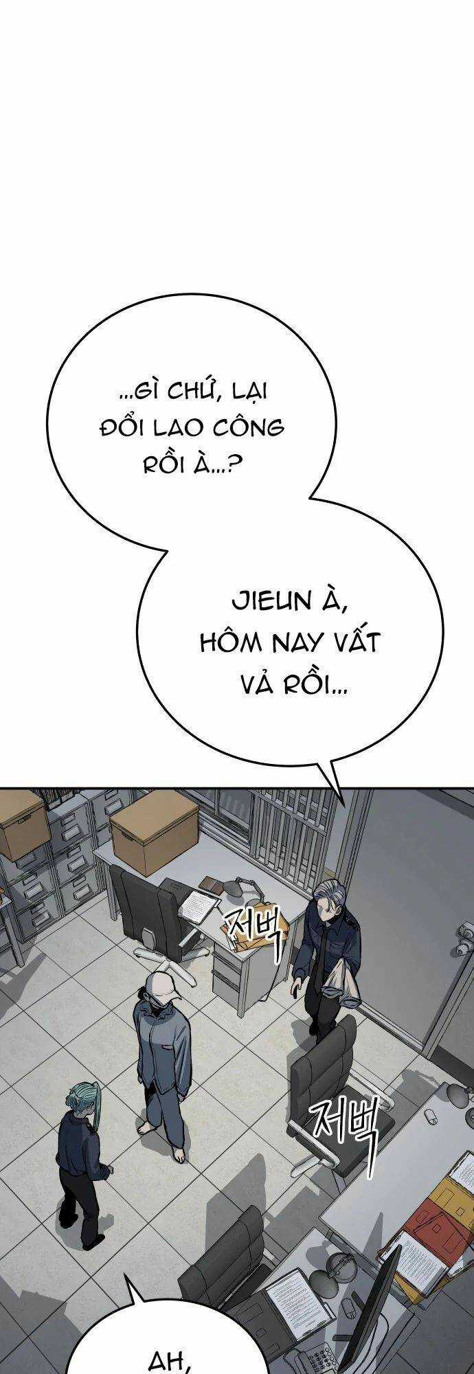 Người Thây Ma - Chapter 13 - Trang 52