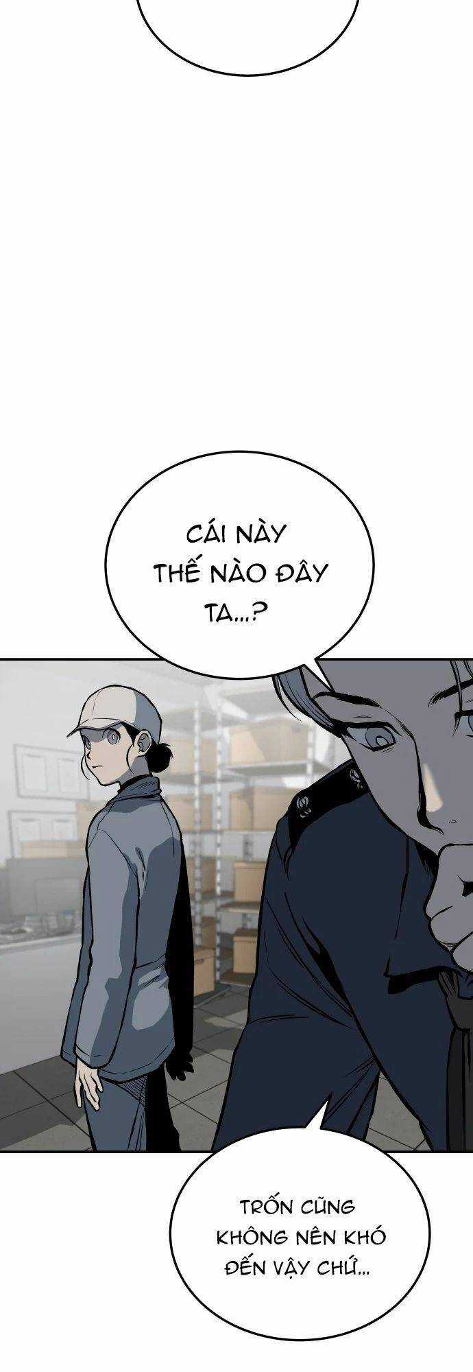 Người Thây Ma - Chapter 13 - Trang 54