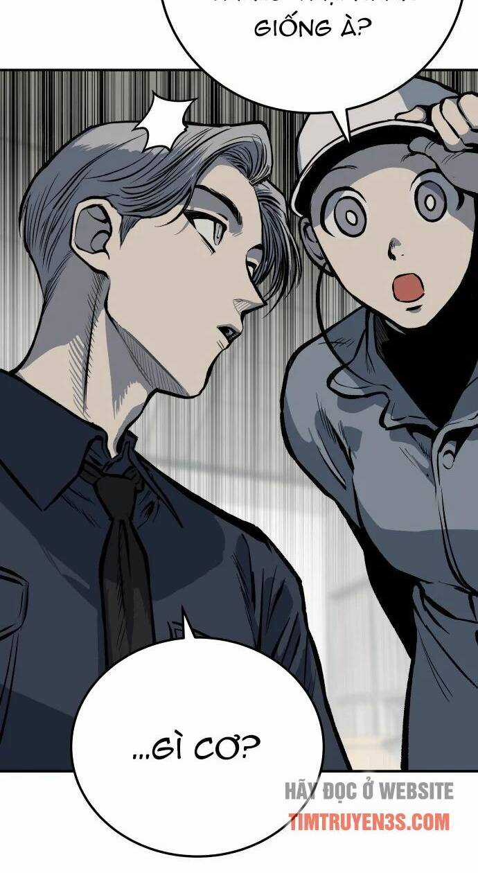 Người Thây Ma - Chapter 13 - Trang 57