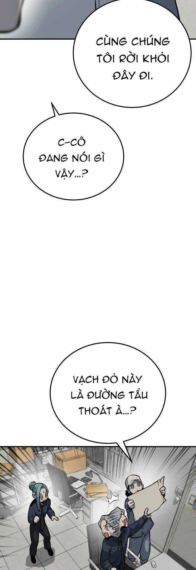 Người Thây Ma - Chapter 13 - Trang 59