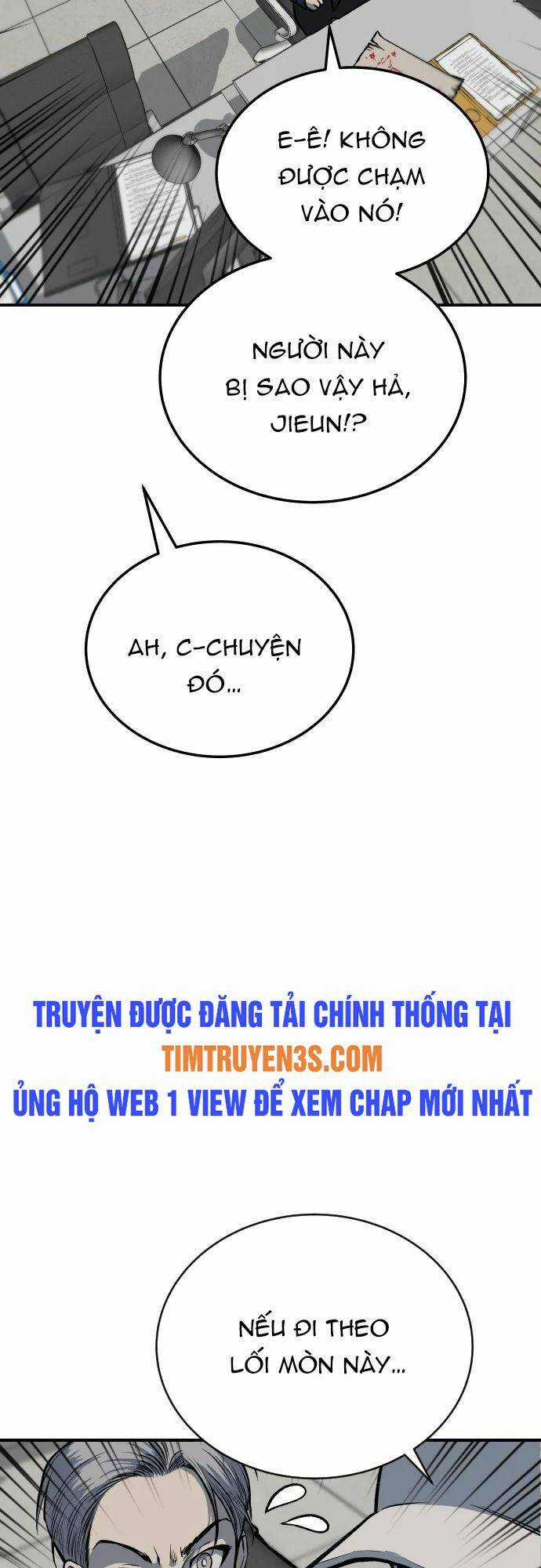 Người Thây Ma - Chapter 13 - Trang 60