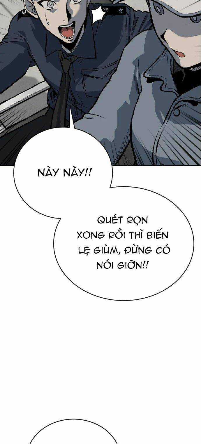 Người Thây Ma - Chapter 13 - Trang 61