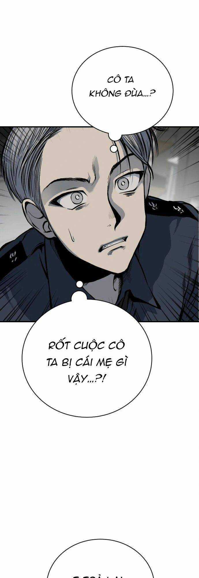 Người Thây Ma - Chapter 13 - Trang 63