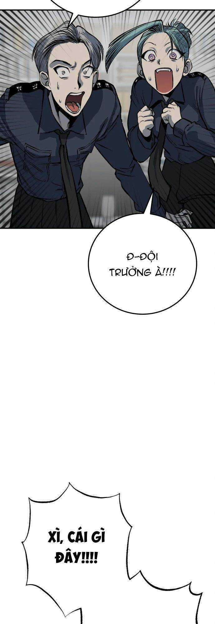 Người Thây Ma - Chapter 13 - Trang 69