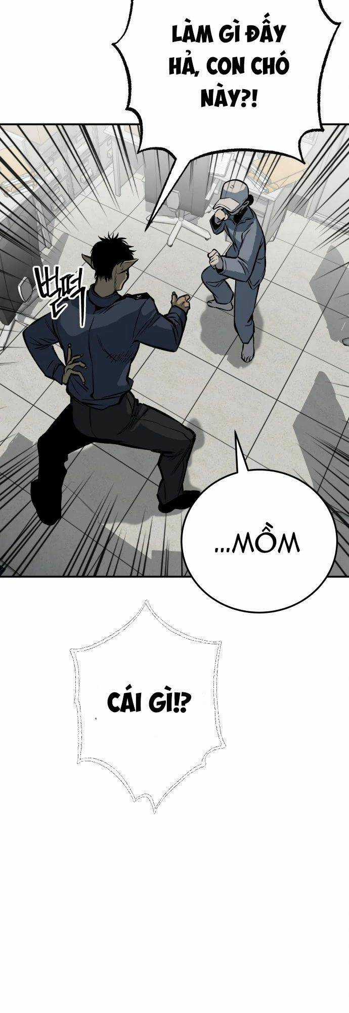 Người Thây Ma - Chapter 13 - Trang 70