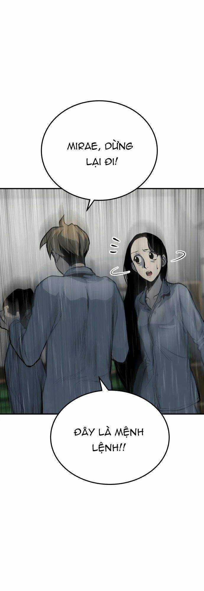 Người Thây Ma - Chapter 13 - Trang 8