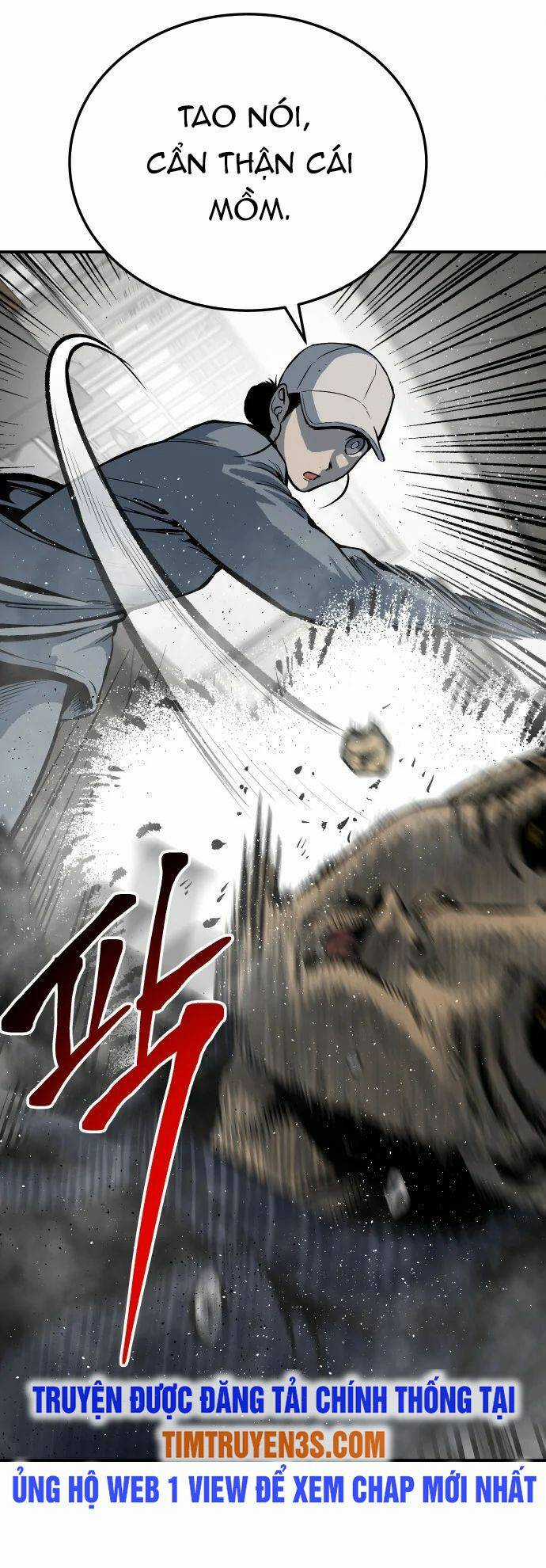 Người Thây Ma - Chapter 13 - Trang 71