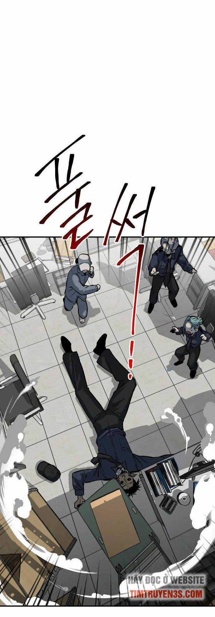 Người Thây Ma - Chapter 13 - Trang 72