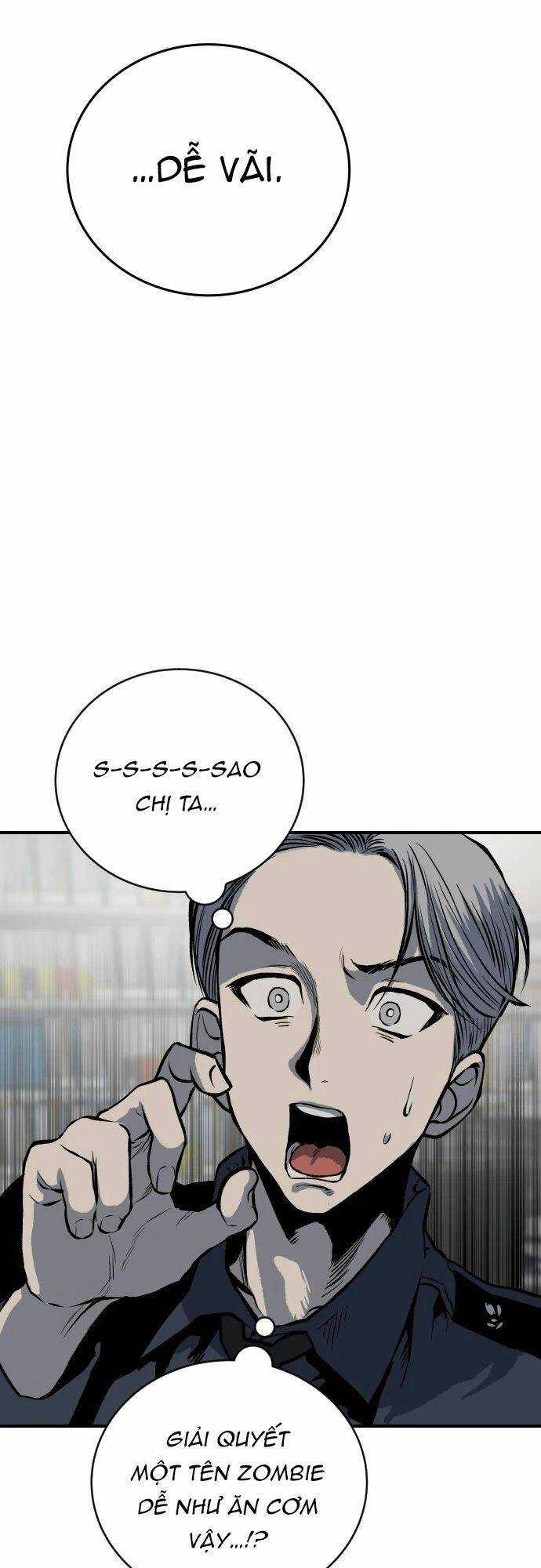 Người Thây Ma - Chapter 13 - Trang 73