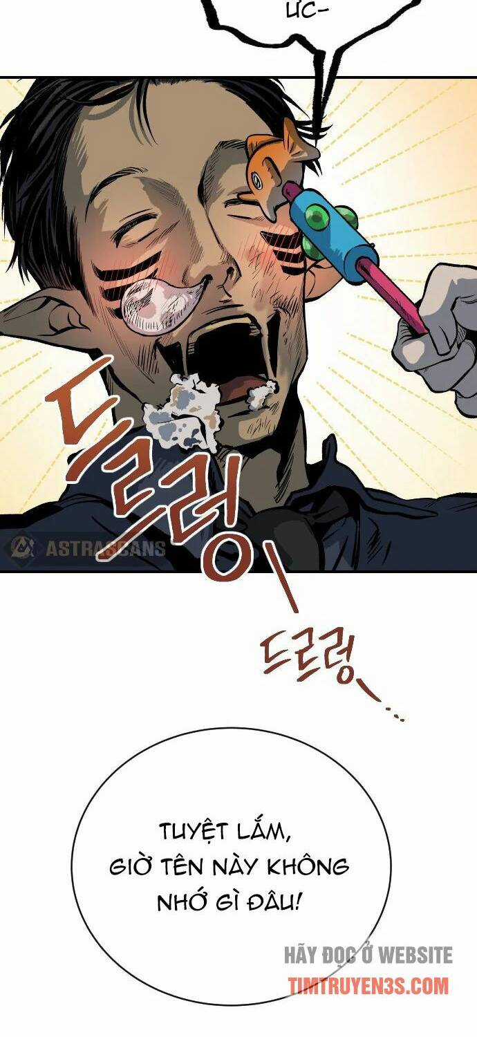 Người Thây Ma - Chapter 13 - Trang 77