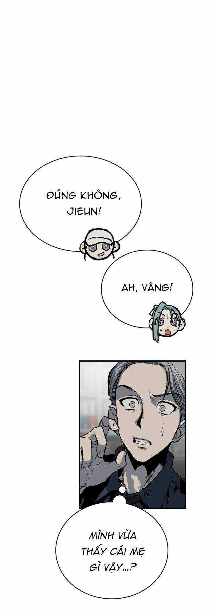 Người Thây Ma - Chapter 13 - Trang 78