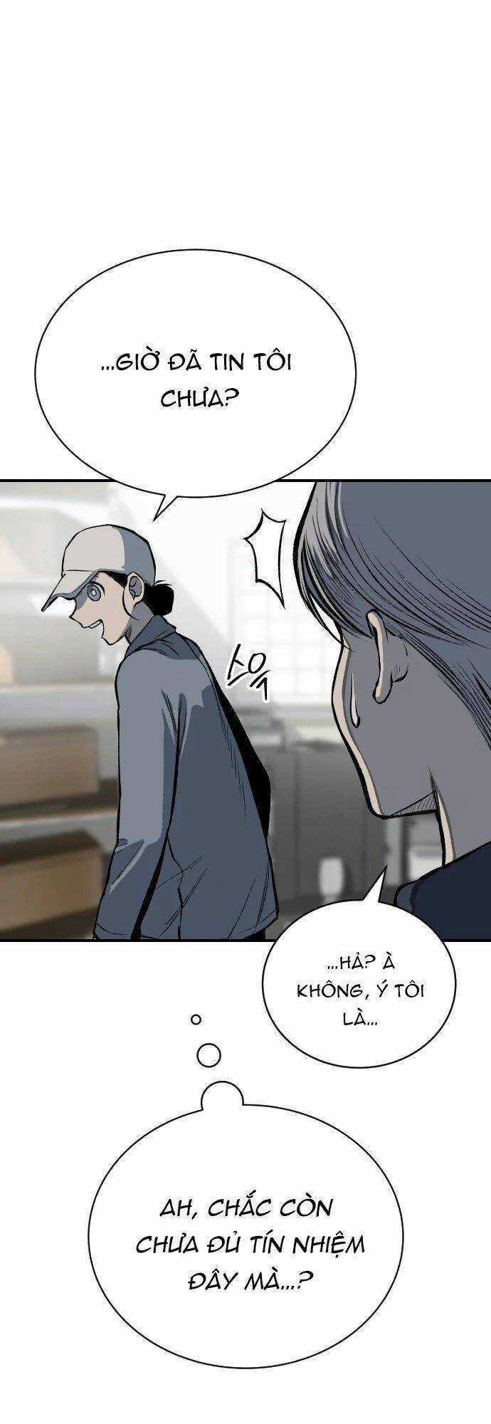 Người Thây Ma - Chapter 13 - Trang 79